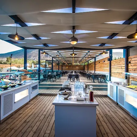 Indigo Collection Adults Only