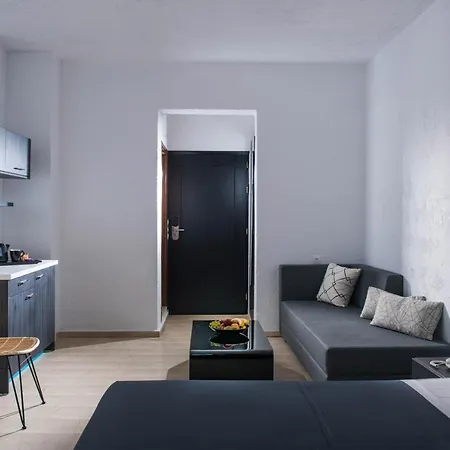 Indigo Collection Adults Only Hotel 4*