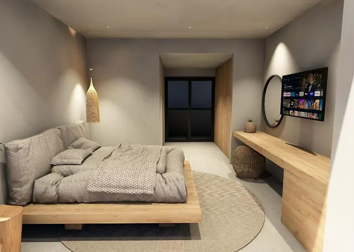 Indigo Collection Adults Only